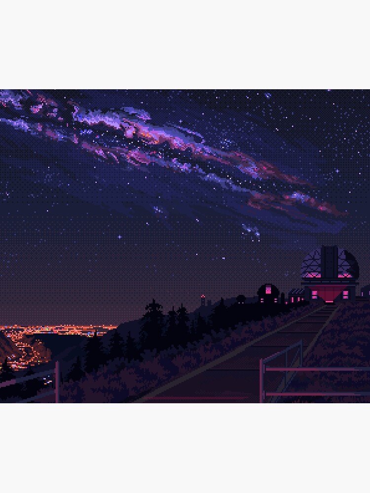 Observatory by Khaled482