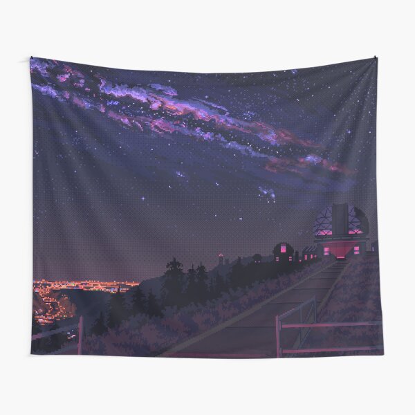 Observatory Tapestry