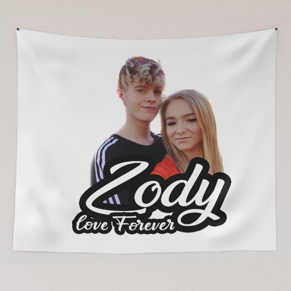 Item preview, Best Gift for Zody Supporters Zody T Shirt, Zody Hoodies designed and sold by RhondaVarner.