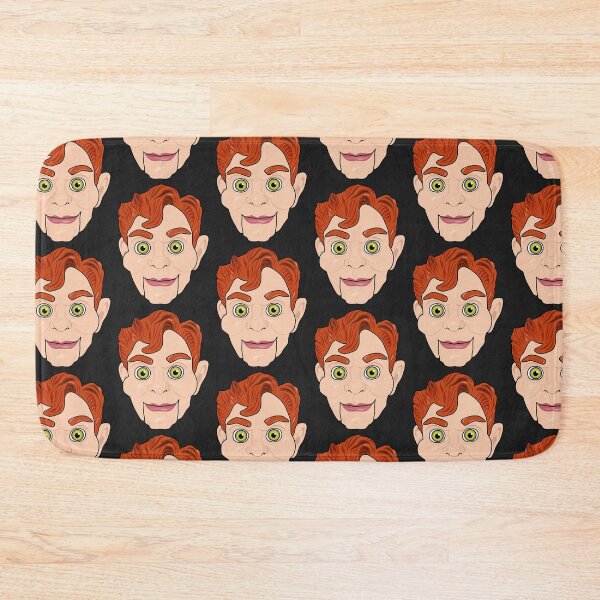 Item preview, Original Slappy designed and sold by Horrorshow Art.