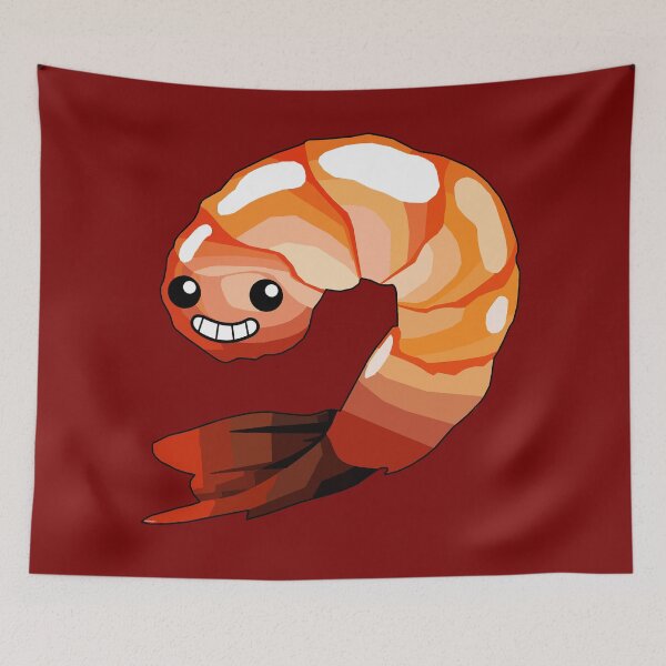 Item preview, Shrimp Boat designed and sold by Havocgirl.