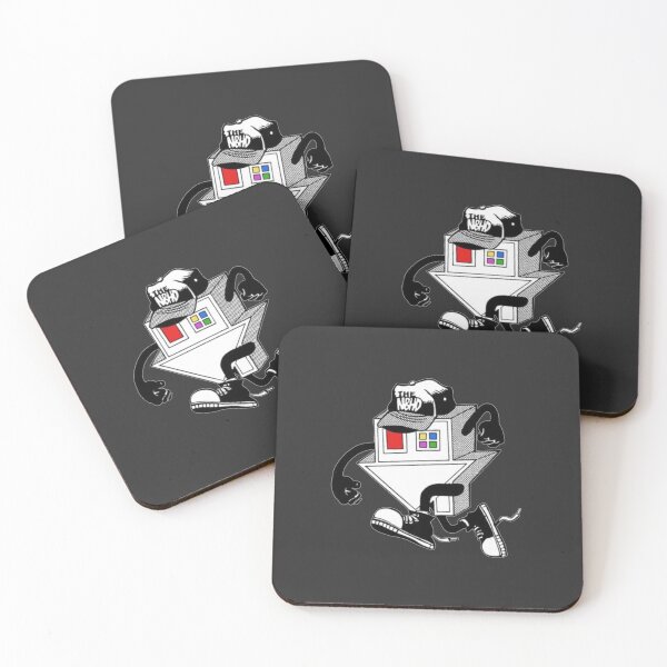 Item preview, Ever Changing designed and sold by 100g.