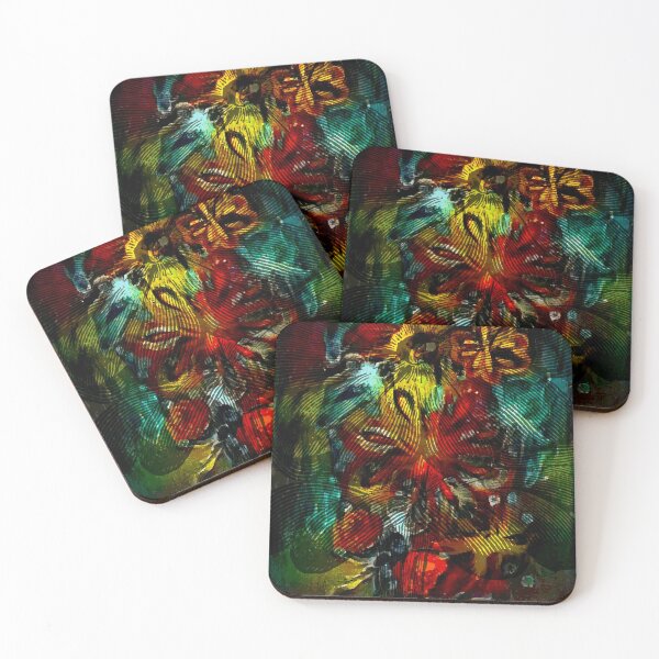 Item preview, Poppies designed and sold by Koon.