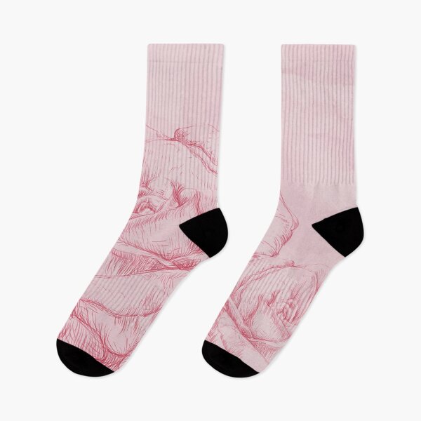 Item preview, Decorative Vintage Roses Floral Pink designed and sold by livianasgifts.