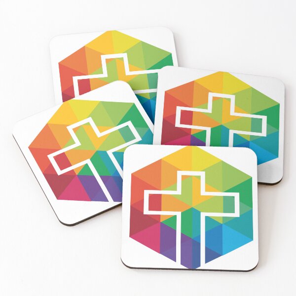 Item preview, cross  designed and sold by Graphicganga.