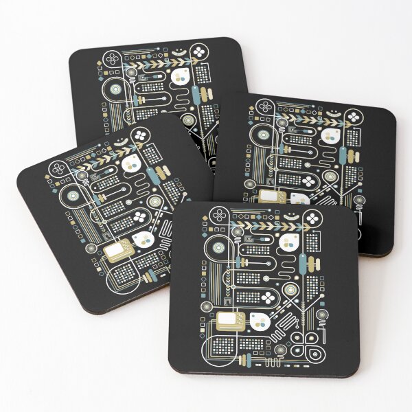 Item preview, Circuit designed and sold by heavyhand.