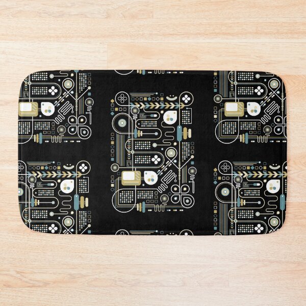 Item preview, Circuit designed and sold by heavyhand.