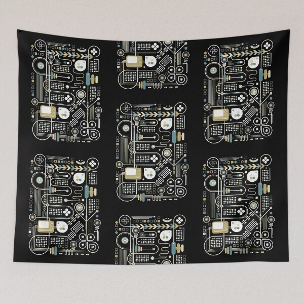Item preview, Circuit designed and sold by heavyhand.