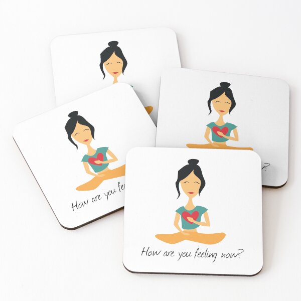 Item preview, How Are You Feeling Now? designed and sold by TFUmerchandise.