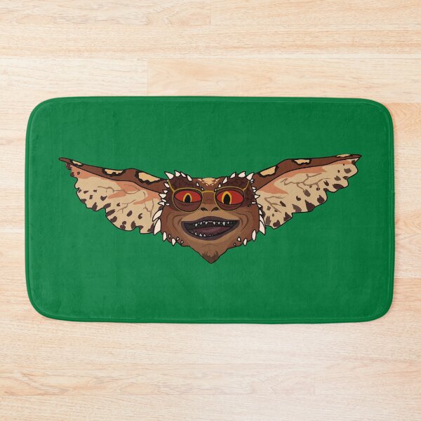 Item preview, Brain Gremlin designed and sold by Horrorshow Art.