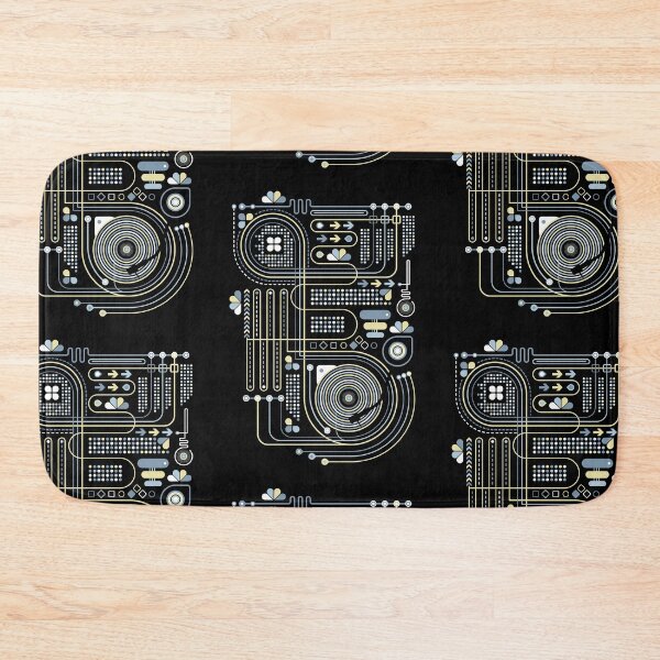 Item preview, Circuit 02 designed and sold by heavyhand.