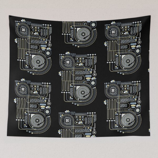 Item preview, Circuit 02 designed and sold by heavyhand.