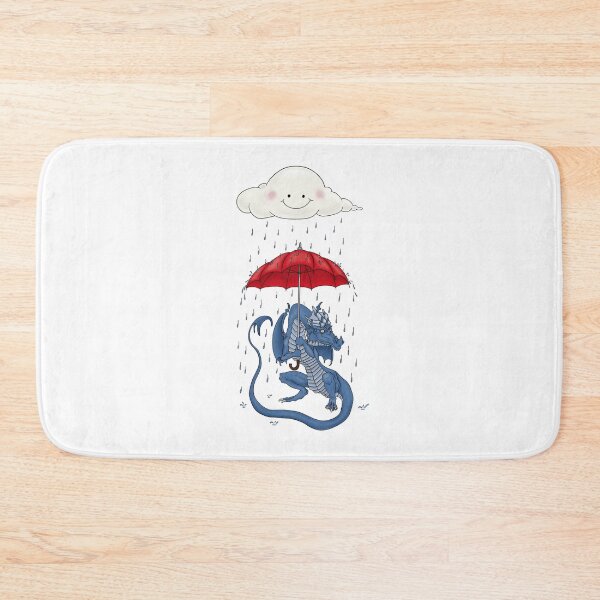 Item preview, Rainy Dragon designed and sold by Kindberg.