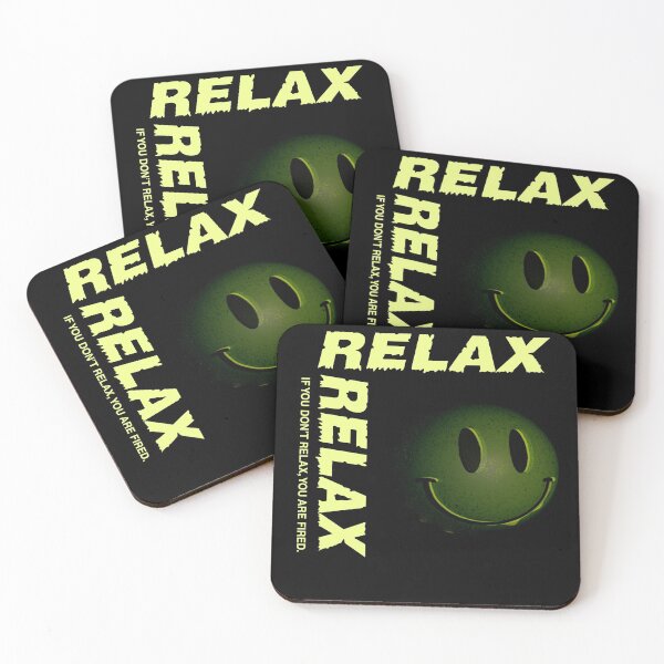 Item preview, Mandatory Meditation designed and sold by abandonware.