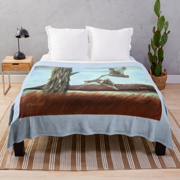 Item preview, RESTING PLACE, Pastel Painting, for prints and products designed and sold by Bob Hall©.
