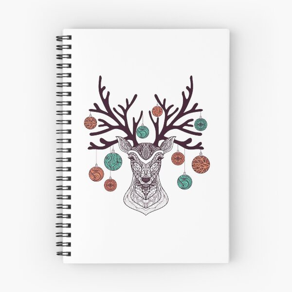 Item preview, Reindeer designed and sold by OtterFactory.