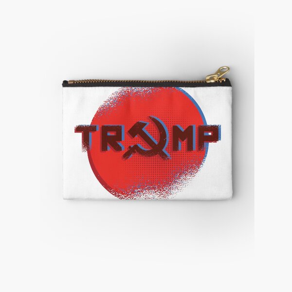 Item preview, DONALD TRUMP RUSSIAN AGENT  designed and sold by RuckusStudios.