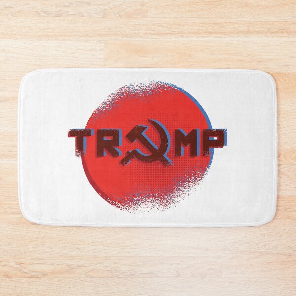 Item preview, DONALD TRUMP RUSSIAN AGENT  designed and sold by RuckusStudios.