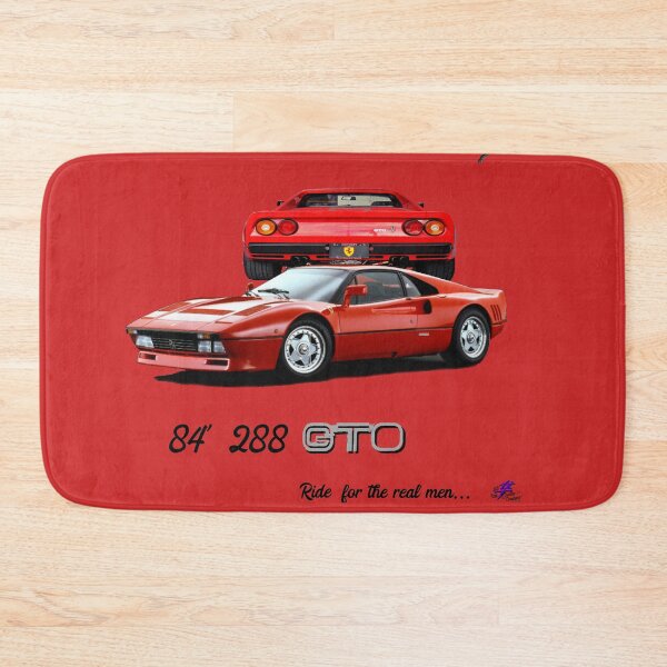 Item preview, 288 GTO designed and sold by TheRealKanji.