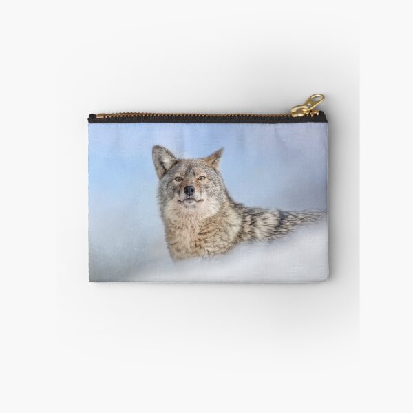 Item preview, Coywolf designed and sold by Michel (Mike) Soucy.