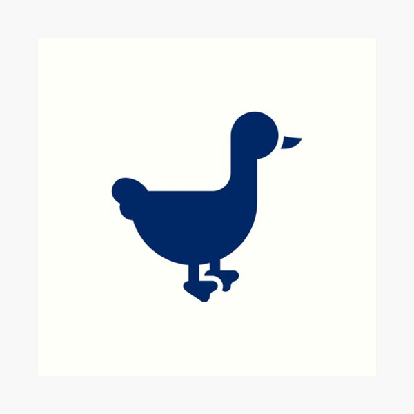 Artikel-Vorschau von Blaue Ente, designt und verkauft von tweber123.