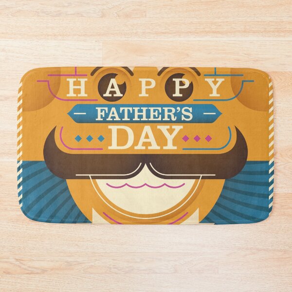 Item preview, Happy Father's Day designed and sold by livianasgifts.