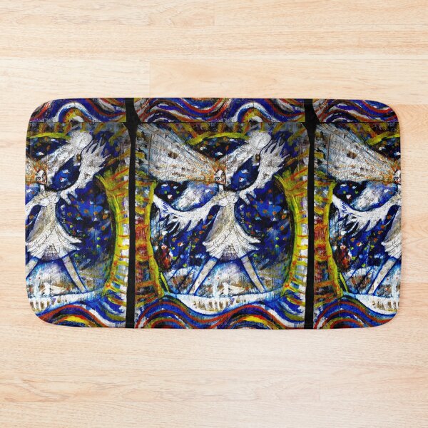Item preview, La Dama Viento designed and sold by Arema Arega.