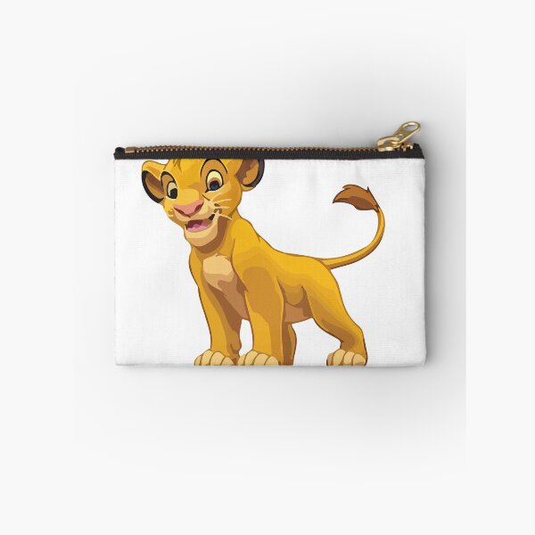 Item preview, Simba from Lion King designed and sold by SwiftDesign-.