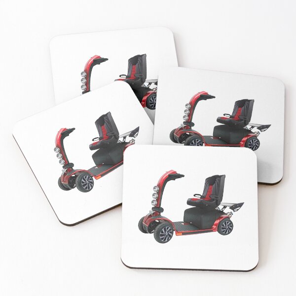Item preview, Scooter Hot Rod designed and sold by Aidan Burke.