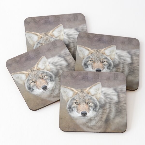Item preview, Wild designed and sold by Michel (Mike) Soucy.