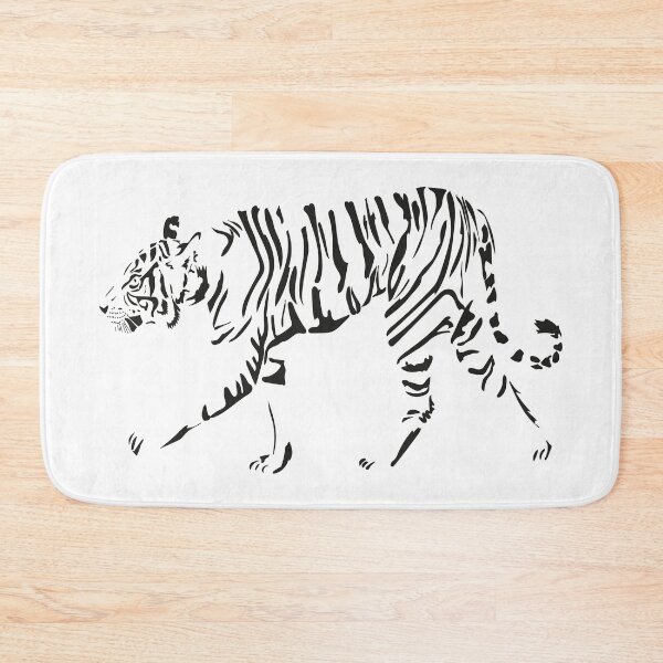 Item preview, On Patrol designed and sold by Louise Harding.