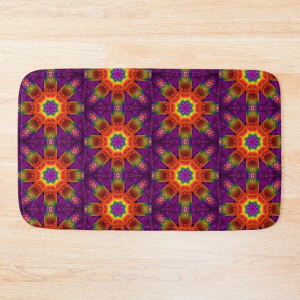 Item preview,  Purple Psychedelic Merchandise designed and sold by cindyfordyce.