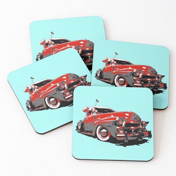 Item preview, Old school Chevy Lowrider Truck designed and sold by JonnyFivePhoto.