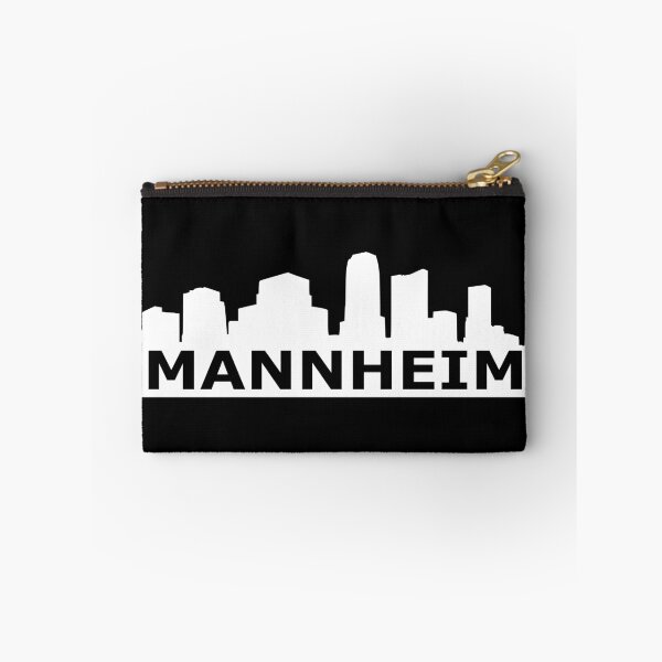 Item preview, Mannheim Skyline designed and sold by gulden.