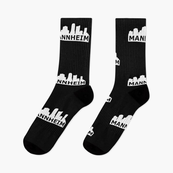 Item preview, Mannheim Skyline designed and sold by gulden.