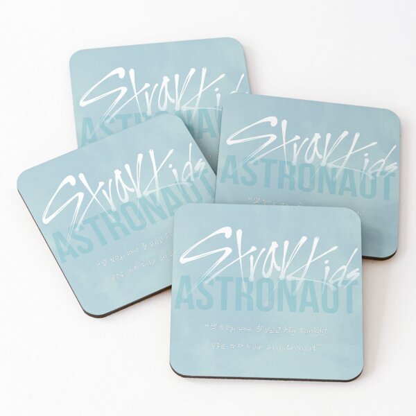Item preview, Stray Kids ASTRONAUT designed and sold by Masae.