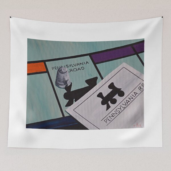 Item preview, Buying Pennsylvania designed and sold by Herschel  Fall.