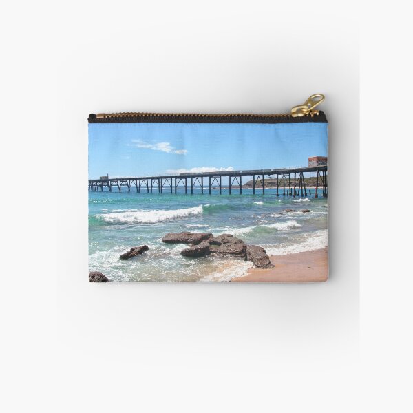 Artikelvorschau, Catherine Hill Bay Pier entworfen und verkauft von Doug Cliff.