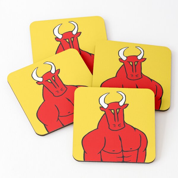 Item preview, Minotaur designed and sold by alorange.