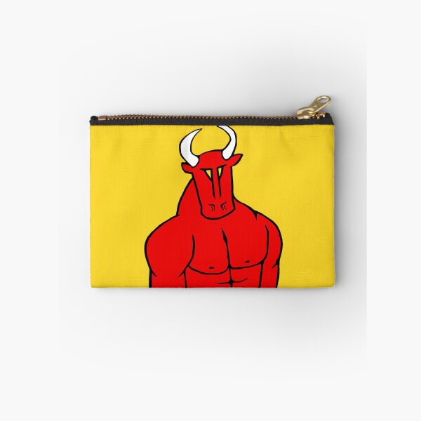 Item preview, Minotaur designed and sold by alorange.