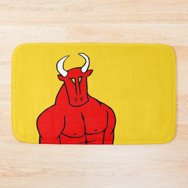 Item preview, Minotaur designed and sold by alorange.