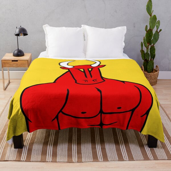 Item preview, Minotaur designed and sold by alorange.