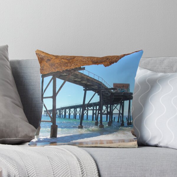 Artikelvorschau, Catherine Hill Bay Pier entworfen und verkauft von Doug Cliff.