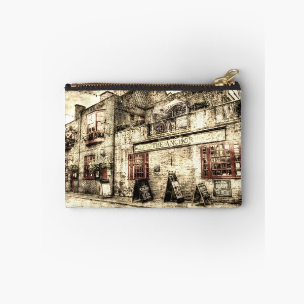 Item preview, The Anchor Pub London Vintage designed and sold by Londonimages.