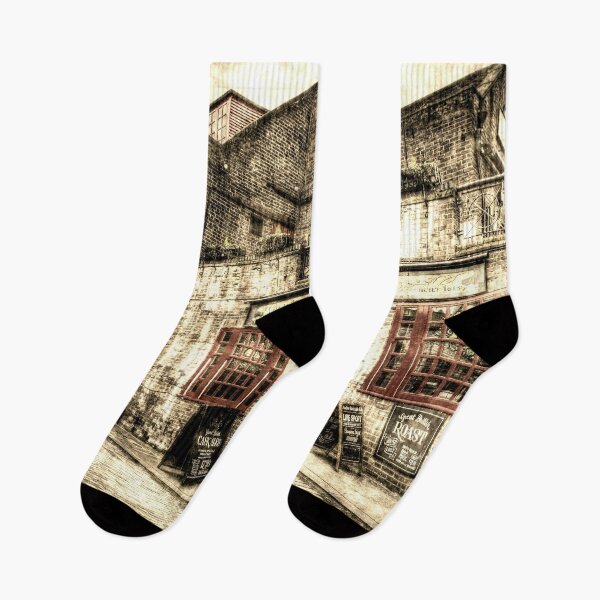 Item preview, The Anchor Pub London Vintage designed and sold by Londonimages.