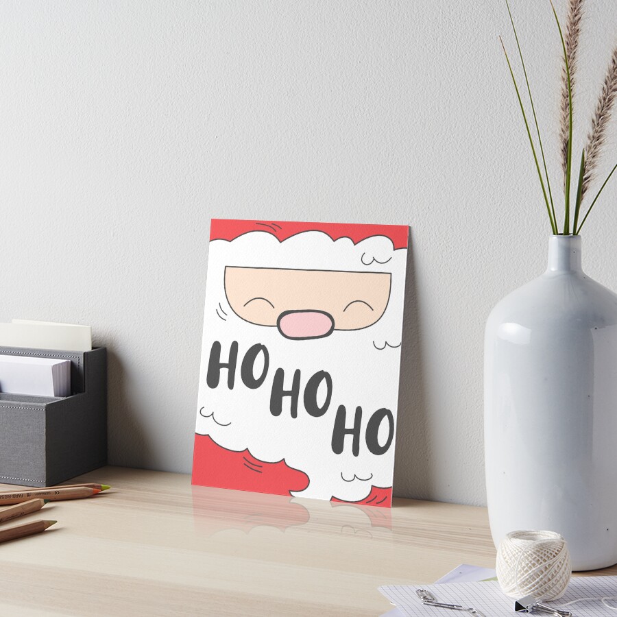 Item preview, Art Board Print designed and sold by Rusembell.