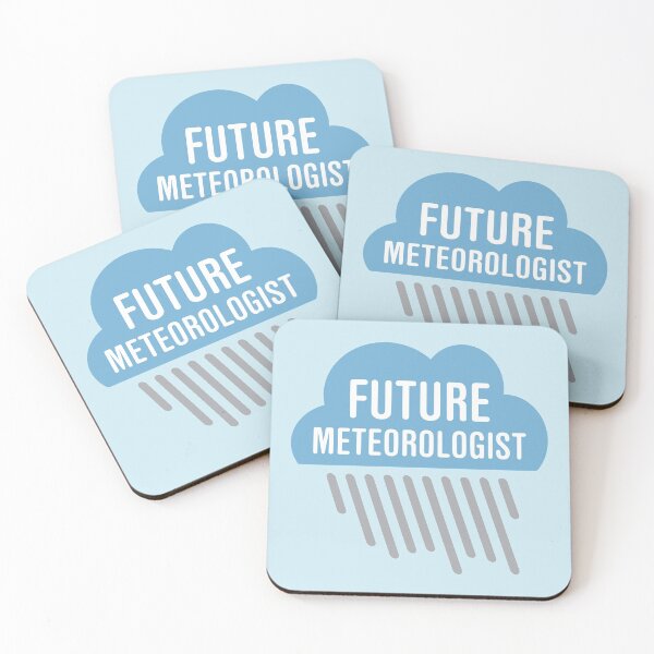 Item preview, Future Meteorologist designed and sold by oddmatter.