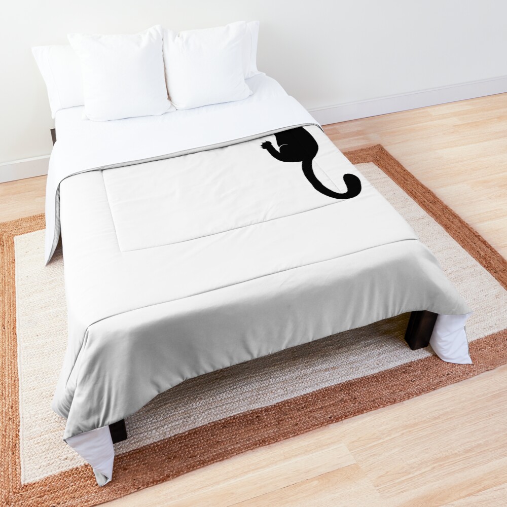 Item preview, Comforter designed and sold by ShortCoffee.