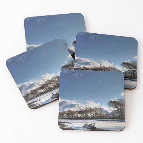 Item preview, Caledonian Canal, Highlands, Scotland. designed and sold by AlbaPhotography.
