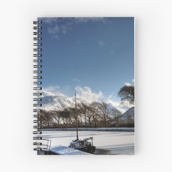 Item preview, Caledonian Canal, Highlands, Scotland. designed and sold by AlbaPhotography.